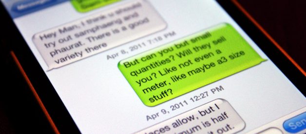 Best 10 Text Message Interceptor to Intercept Text Messages Free