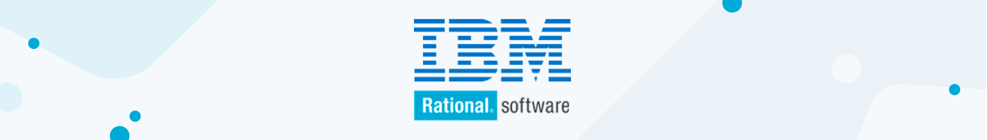 IBM Rational Functional Tester logo