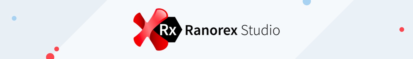 Ranorex logo