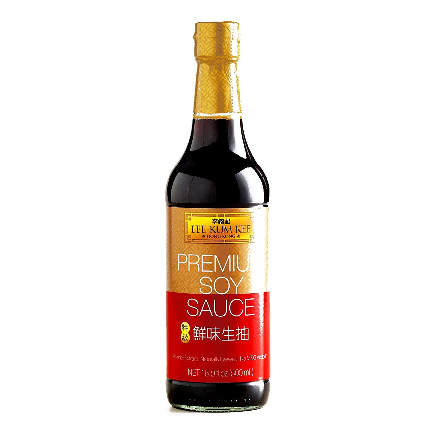 Best Soy Sauce for Sushi