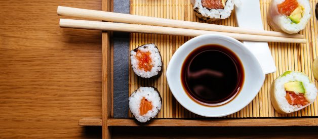 Best Soy Sauce for Sushi-Top 5