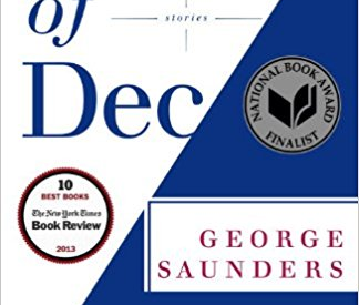 Book Review: Tenth of December by George Saunders