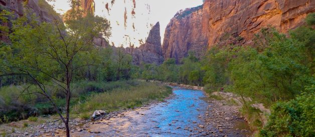 Boondocking Near Zion National Park (Free Camping For Everyone)