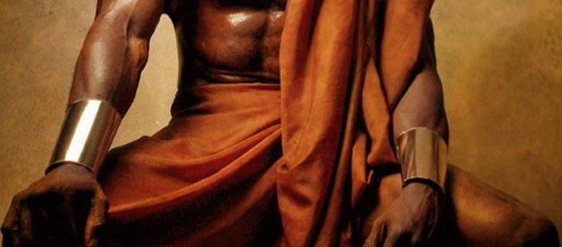 Breathtaking Images of African Orisha Deities You’ve Never Heard of Before
