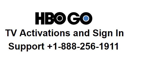 Call +1–888–256–1911 hbogo.com/tvsignin — Activate Hbogo TV