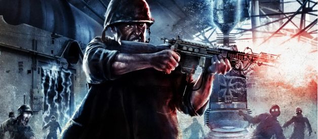 Call of Duty World at War Zombies APK- Your Android Gaming World
