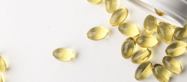 Can Taking Vitamin D Help With Weight Loss?