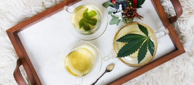 CBD Infused Food and Drinks — The Ultimate Guide