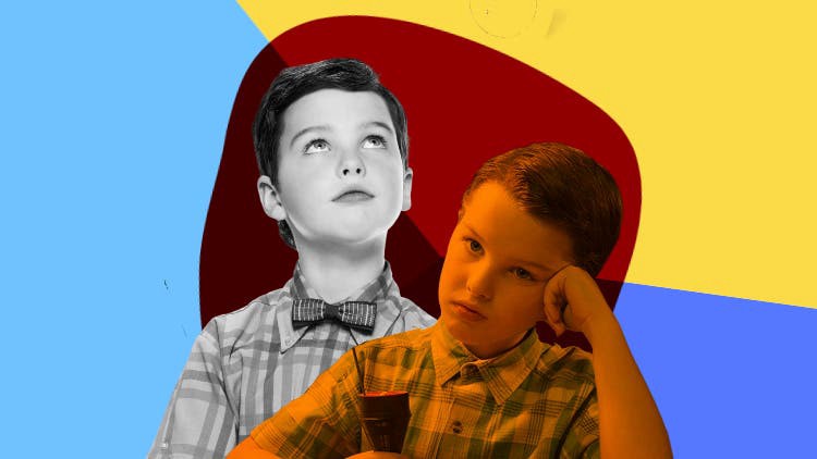 Young Sheldon Can Bring In Big Bucks For HBO Max