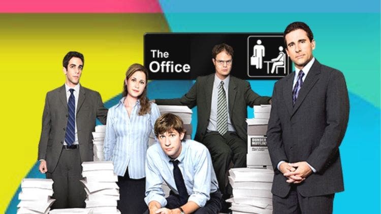 A Work From Home Edition Of The Office Will Beat All The Records