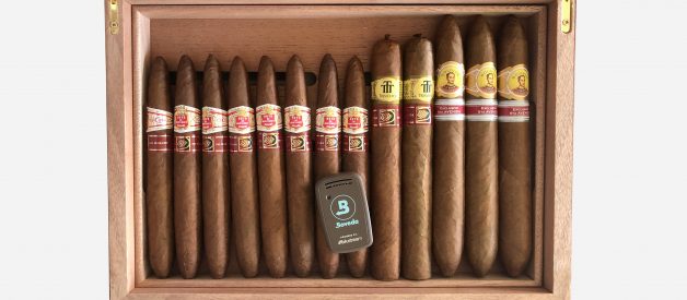 Cigars 101 — A guide to better cigar storage