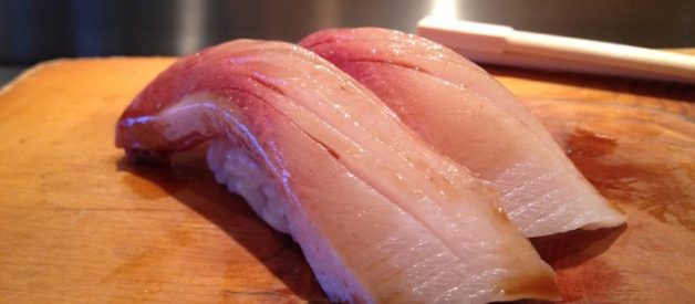 Confused about Yellowtail?