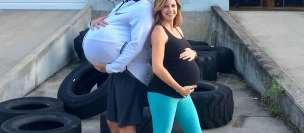 CrossFit and Pregnancy