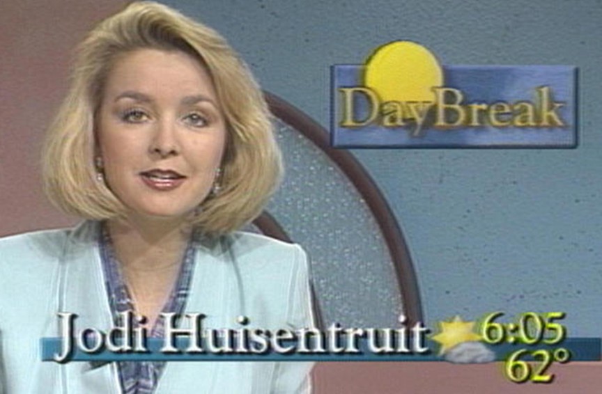 Jodi Huisentruit vanished June 27, 1995 on her way to work at news station KIMT-TV in Mason City, Iowa.