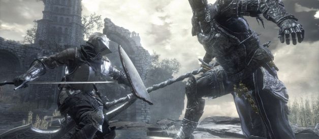 Dark Souls 3 Bosses Ranked — Easiest to Hardest | Beginners Edition
