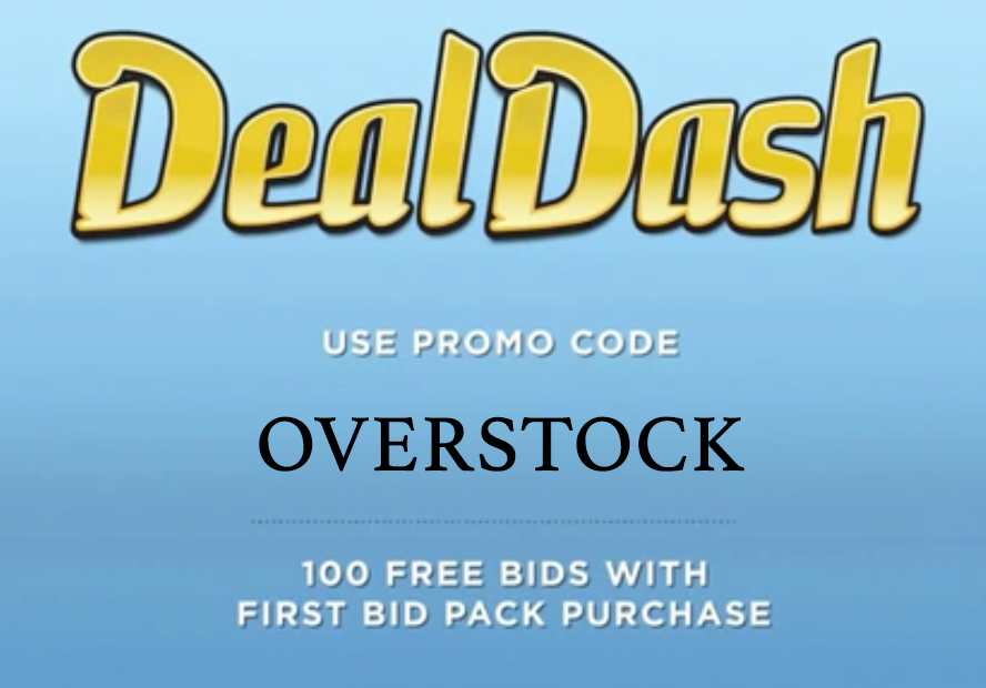 Overstock auctions