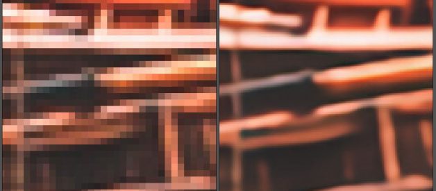 Depixelate A Picture in 4 Best ways & Make Low Res Image to High Res