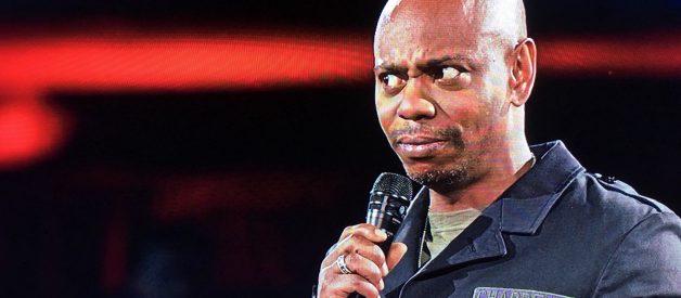 Did Dave Chappelle Drop Clues About His Decade Long Absence?
