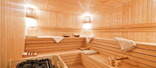 Difference Between Sauna Bath & Steam Bath