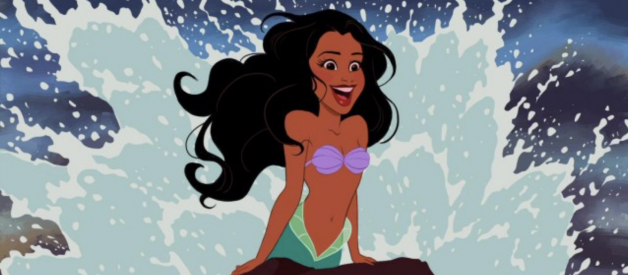 Disney Gets It Right by Casting a Black Ariel