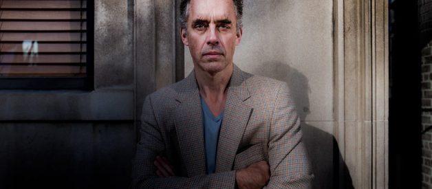 Dr. Jordan B. Peterson’s 10 Step Guide to Clearer Thinking Through Essay Writing