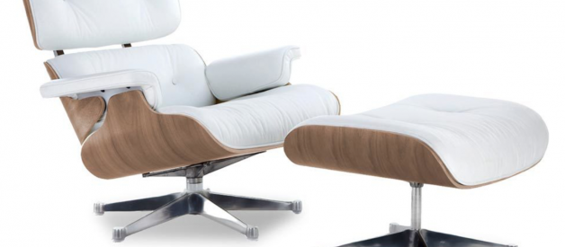 Eames Lounge Chair Replica Review: Manhattan Home Design Version