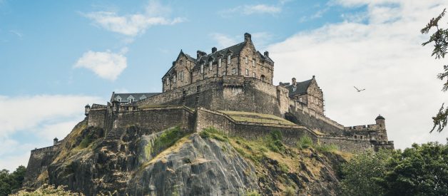 Edinburgh Castle: A Complete Guide To Your Visit