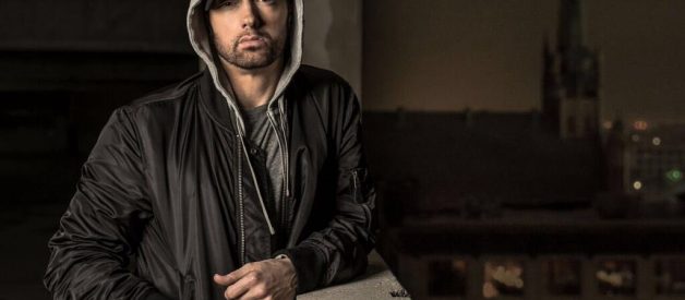 Eminem’s New Beard Terrifies Me