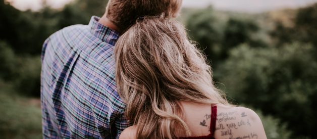 Emotional Availability in Relationships, and Why It’s Crucial for True Closeness.