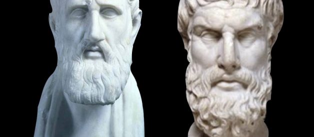 Epic Battles in Practical Ethics: Stoicism vs Epicureanism