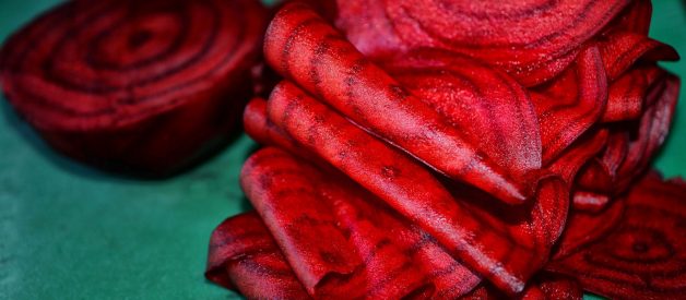 Evidence-Based Health Benefits and Side Effects of Beetroot