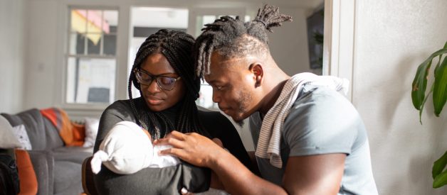 Evolving the “Single Black Mother” Narrative