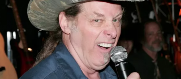 EXACTLY WHY Ted Nugent will NEVER be in the Rock and Roll Hall of Fame.
