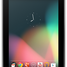 Flashing LineageOS 14.1 to a Nexus 7 (2012)