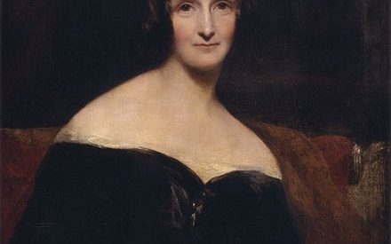 Frankenstein by Mary Shelley: Critical Essay