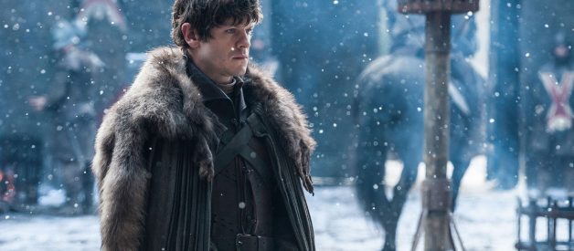 Game of Thrones’ Problems Started With Ramsay Bolton