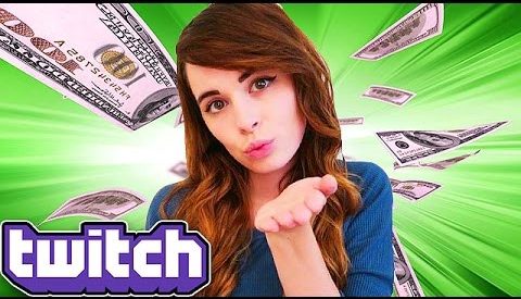 Get Rich with Twitch: Tips on How to Make Money Streaming