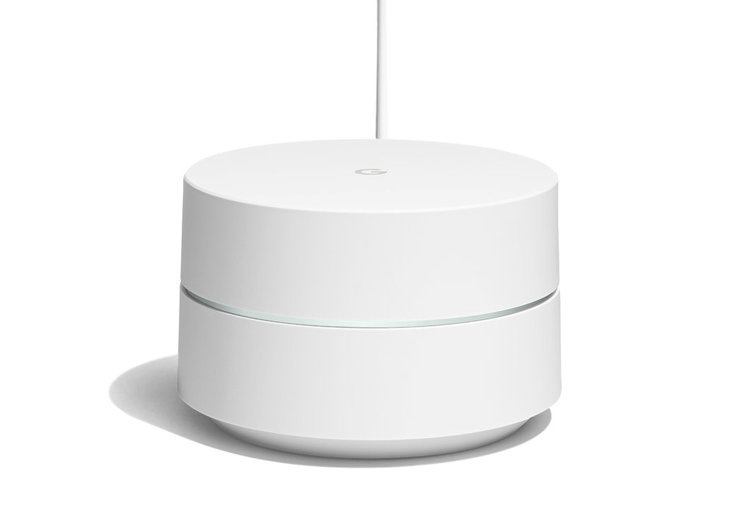 Google WiFi Router