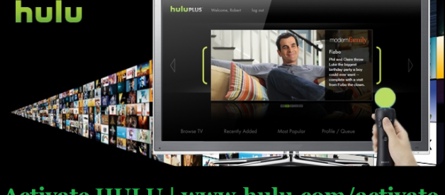 How Do I Activate Hulu on Roku? — www.hulu.com/activate