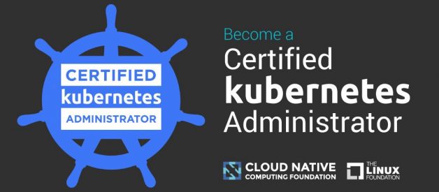How I passed the CKA (Certified Kubernetes Administrator) Exam