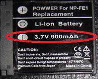How lithium batteries can prevent you from flying