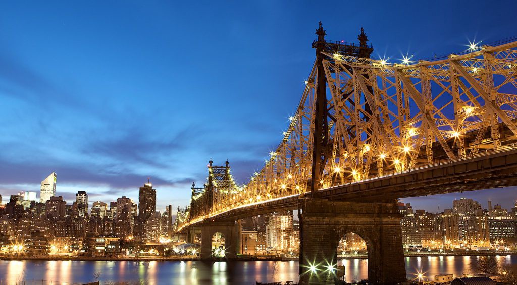 How Many Bridges Are in New York City?