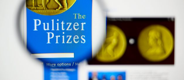 How Many Pulitzer Prize-Winning Novels Have You Read?