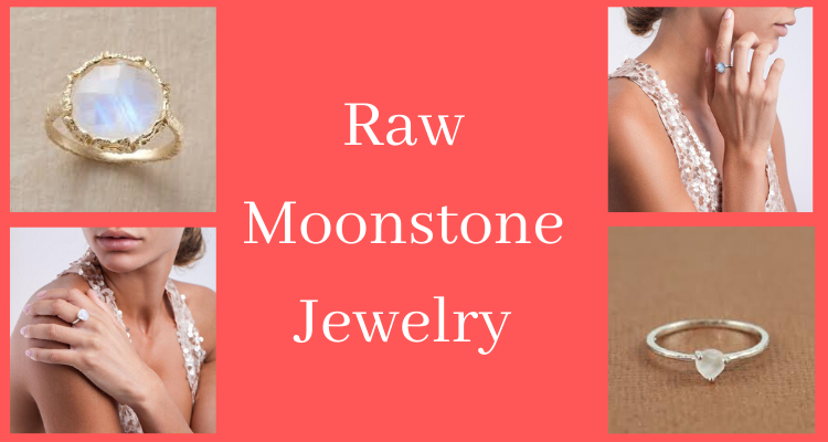 Raw Moonstone Cost