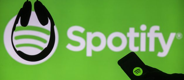 How Spotify’s Algorithm Knows Exactly What You Want to Listen To
