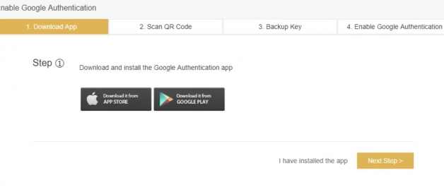 How to Backup Google Authenticator (2FA)?