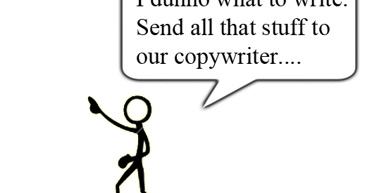 How To Become A Copywriter (without any experience at all)