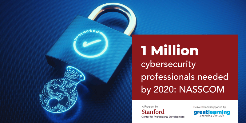 Become A Cyber Security Engineer - Learn Stanford Advance Computer Security Program By Great Learning