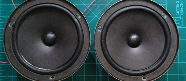 How to build a bluetooth speaker