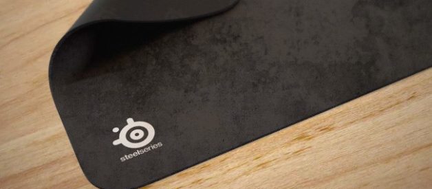 How to Clean a Mousepad?